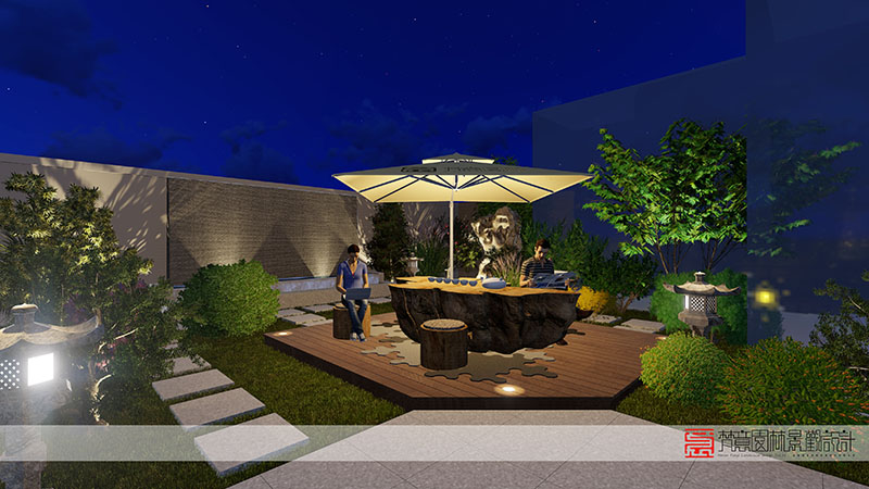 庭院設(shè)計(jì) 庭院設(shè)計(jì)