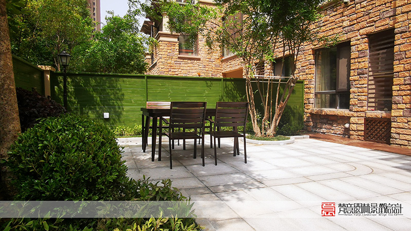 庭院設(shè)計(jì)實(shí)景圖