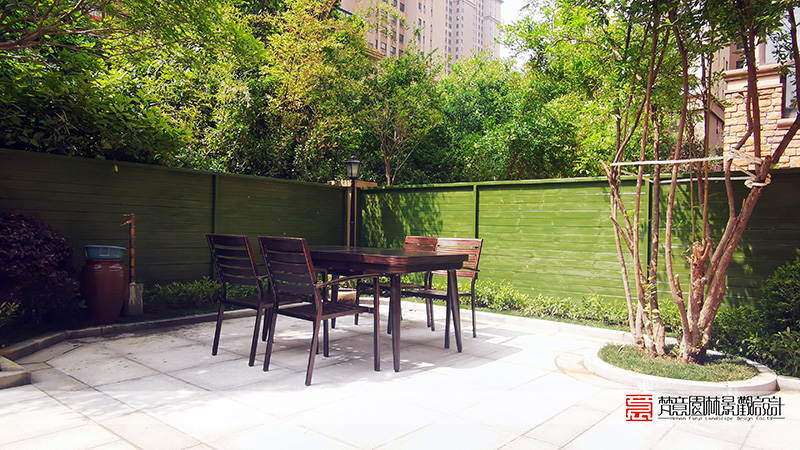 庭院設(shè)計(jì)實(shí)景圖