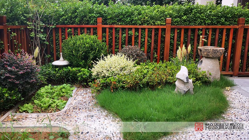 庭院設(shè)計效果圖 庭院設(shè)計效果圖