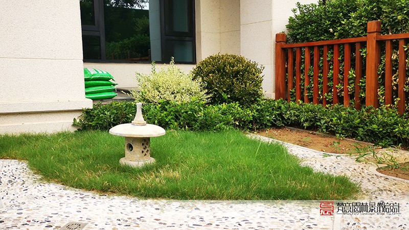 庭院設(shè)計效果圖 庭院設(shè)計效果圖