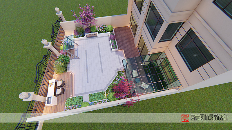 庭院設計,庭院景觀設計 庭院設計,庭院景觀設計