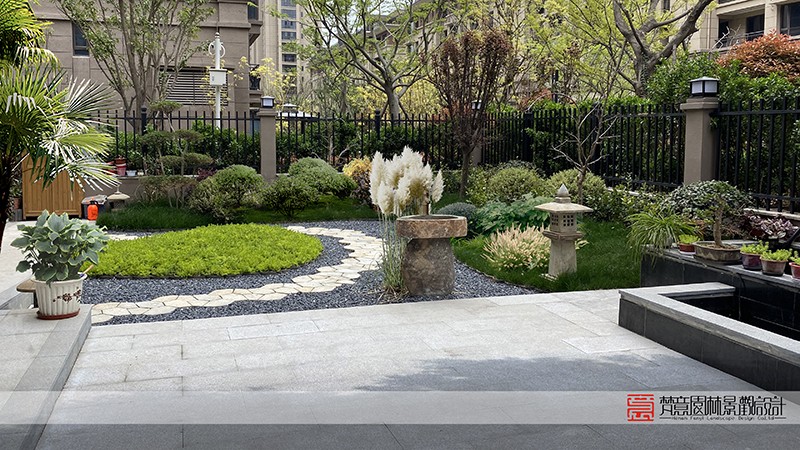 庭院設(shè)計,鄭州庭院設(shè)計