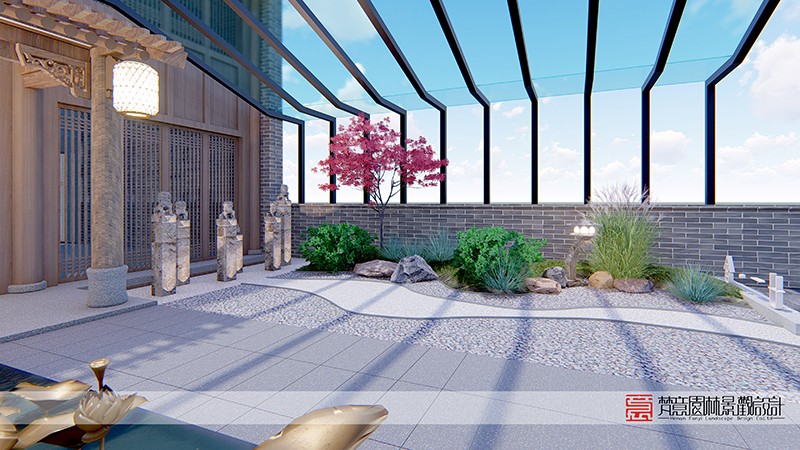 文旅景觀設(shè)計(jì),洛陽(yáng)景觀設(shè)計(jì)