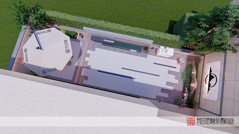 庭院設(shè)計(jì)