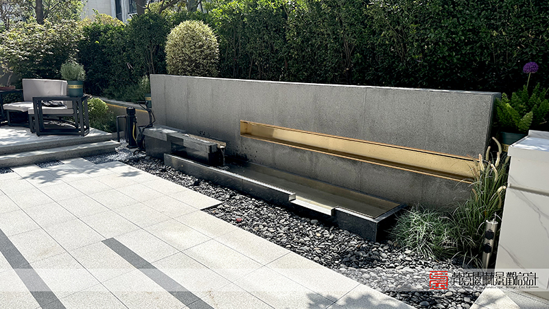 庭院設(shè)計(jì)