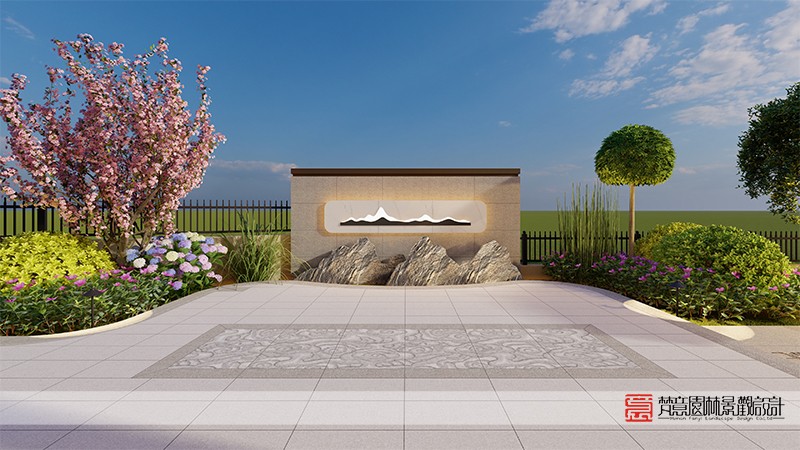 庭院設(shè)計(jì)：定制專屬個(gè)性天地