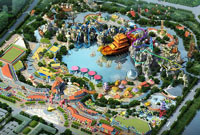 鄭州園林景觀設(shè)計，請記住這八個指南