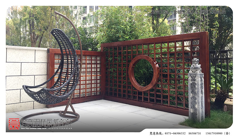 鄭州私家庭院設(shè)計(jì),鄭州庭院設(shè)計(jì)