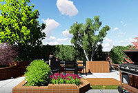 鄭州園林景觀(guān)設(shè)計(jì)公司：2019年四大庭院設(shè)計(jì)趨勢(shì)