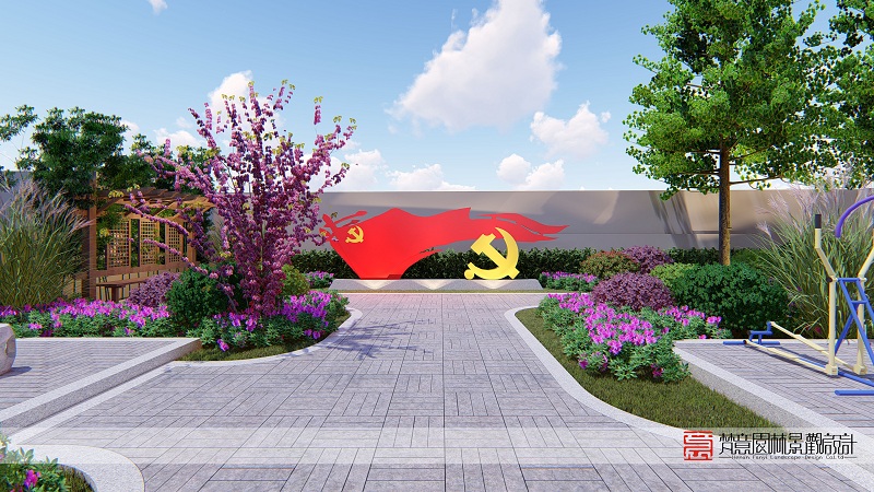 美麗鄉(xiāng)村設(shè)計(jì),文化活動(dòng)廣場(chǎng)設(shè)計(jì)