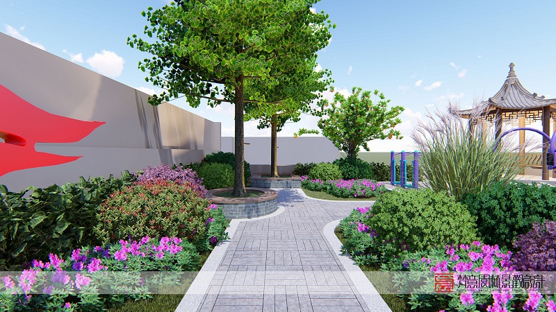 美麗鄉(xiāng)村設(shè)計(jì),文化活動(dòng)廣場(chǎng)設(shè)計(jì)